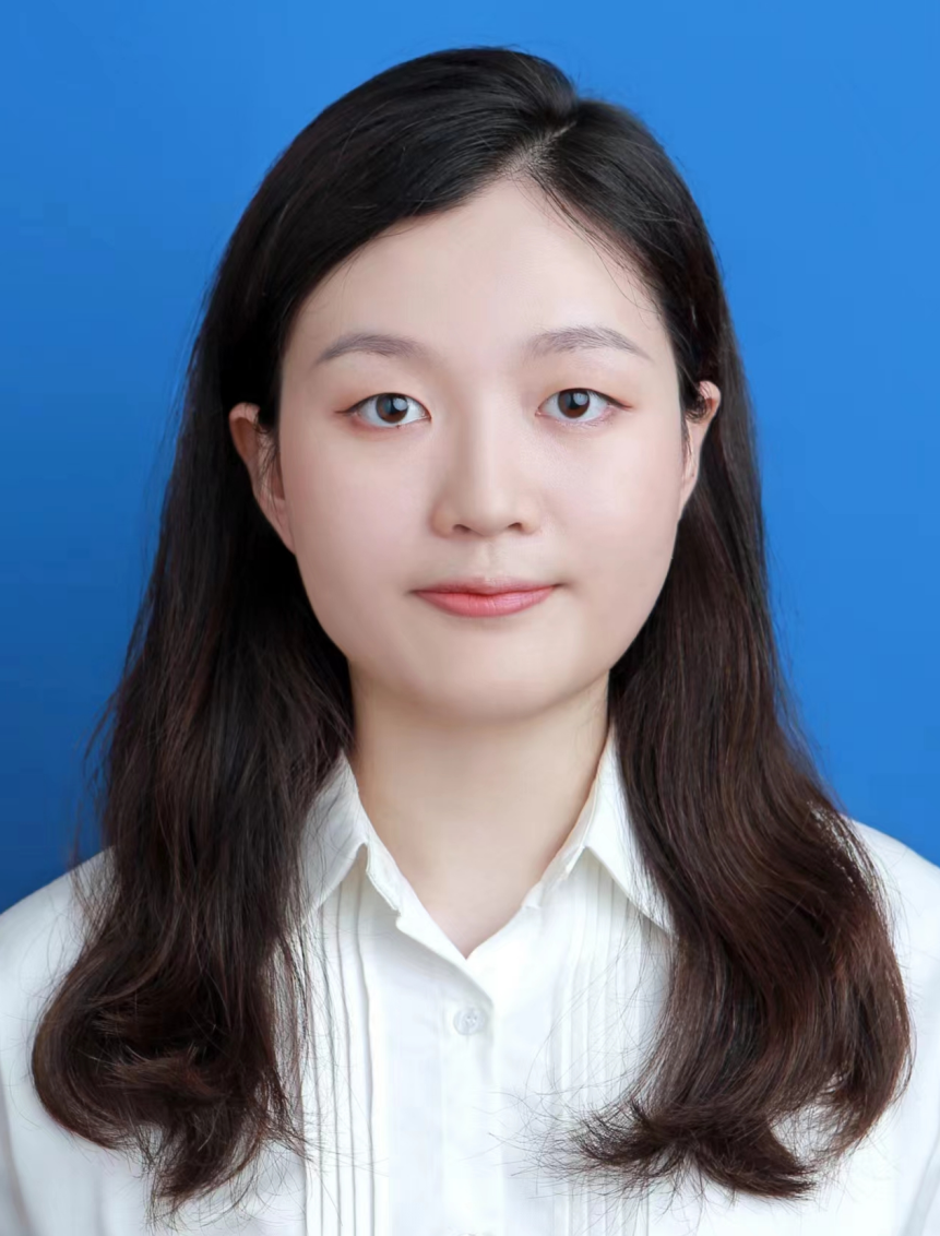 Xinshuo Wang